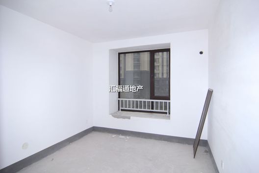 涿州高铁新城鸿坤理想湾3室2厅房源信息第5张图片