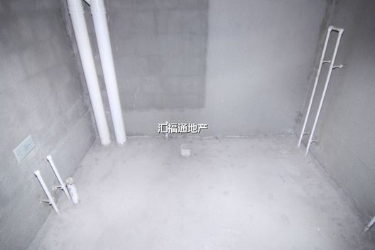 涿州高铁新城高铁新干线3室2厅房源信息第4张图片