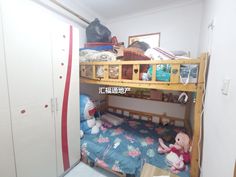 东兴小区（西院）3室2厅(房源编号H1A000630)