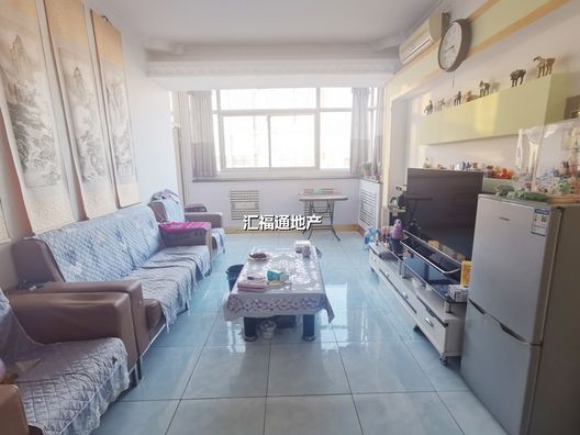 涿州开发区东兴小区（西院）3室2厅房源信息第1张图片