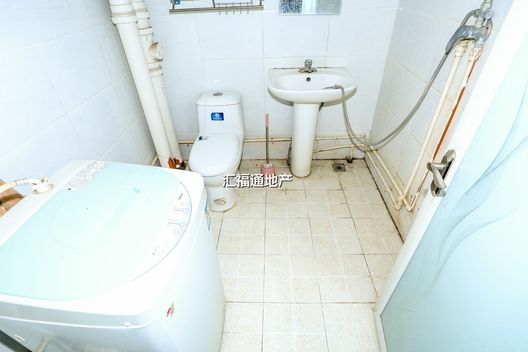 涿州双塔区金阳瑞景2室1厅房源信息第6张图片