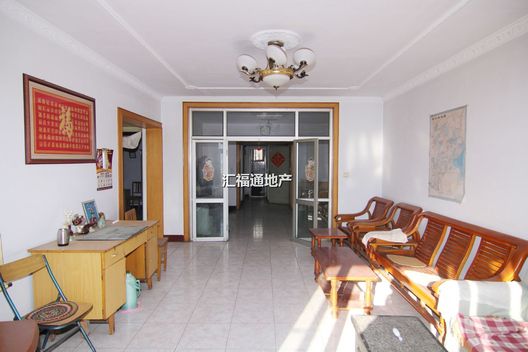 涿州开发区涿州市财政局家属院3室2厅房源信息第4张图片