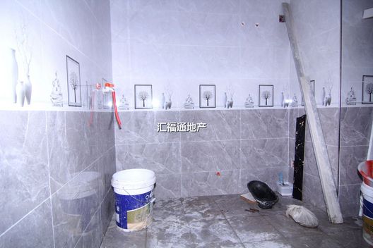 涿州高铁新城K2狮子城3室2厅房源信息第5张图片