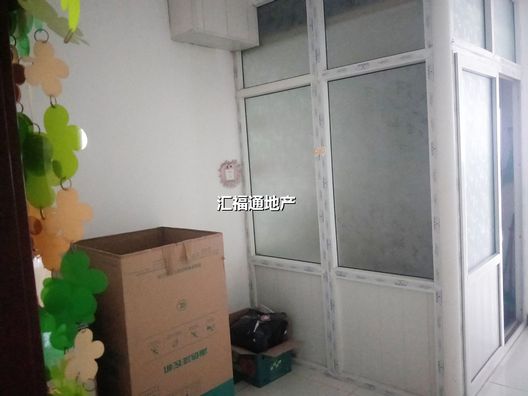 涿州双塔区富景华庭1室1厅房源信息第2张图片