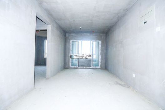 翡翠滨江2室2厅1卫第1张缩略图