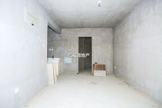 翡翠滨江2室2厅1卫第2张缩略图