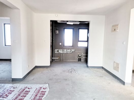涿州高铁新城鸿坤理想湾3室2厅房源信息第2张图片
