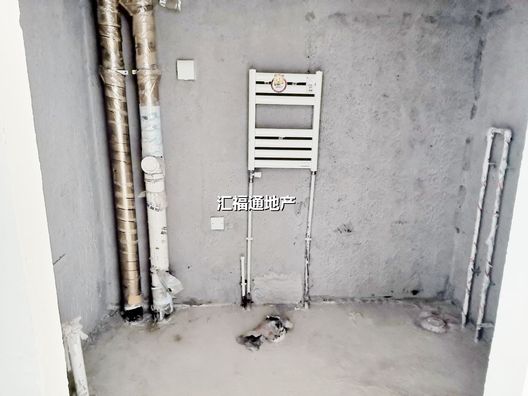 涿州高铁新城鸿坤理想湾3室2厅房源信息第7张图片