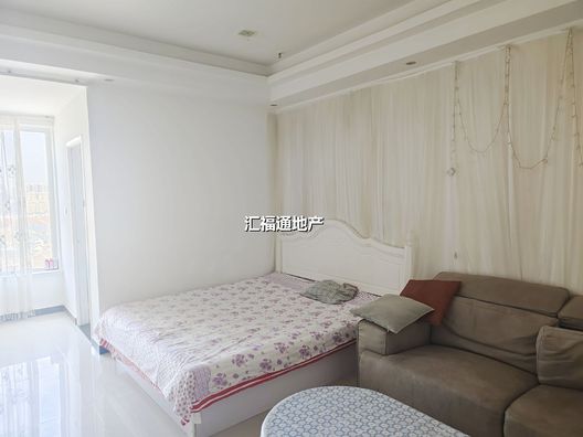 涿州开发区名流美域1室1厅房源信息第4张图片