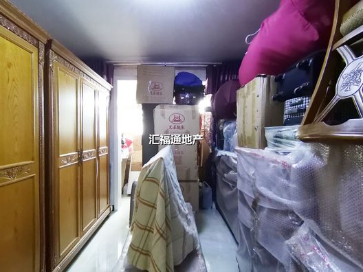涿州双塔区水岸花城2室2厅房源信息第3张图片