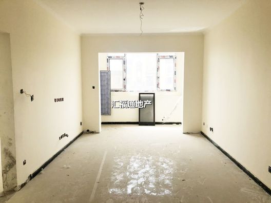 香邑溪谷上园3室3厅2卫全景看房