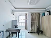 开发区名流美域1室1厅1卫(编号H60000668)