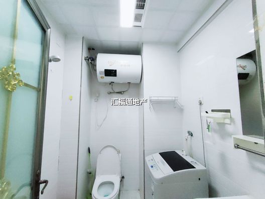 涿州市开发区名流美域1室1厅房源信息第4张图片