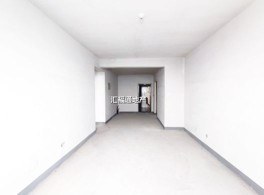 涿州市双塔区水岸花城2室1厅房源信息第2张图片
