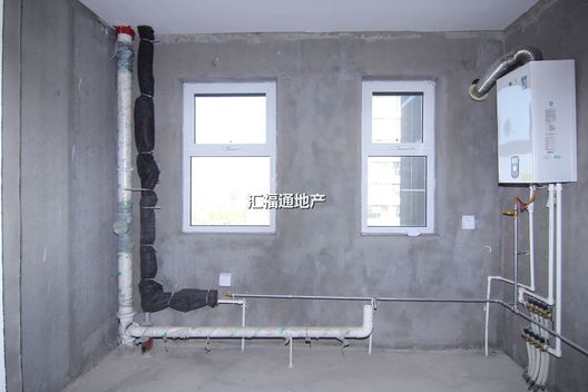涿州清凉寺天地新城2室2厅房源信息第2张图片