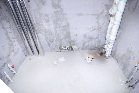 涿州清凉寺天地新城2室2厅房源信息第5张图片