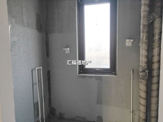 涿州高铁新城鸿坤理想湾2室1厅房源信息第6张图片