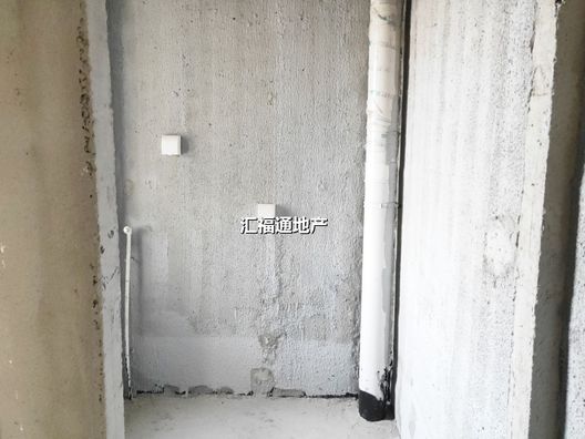 涿州高铁新城鸿坤理想湾2室1厅房源信息第3张图片