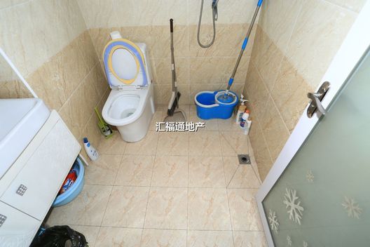涿州双塔区水岸花城1室1厅房源信息第5张图片