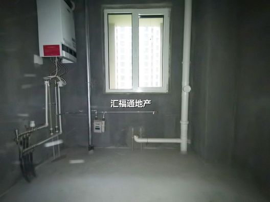 K2狮子城3室2厅1卫第6张缩略图