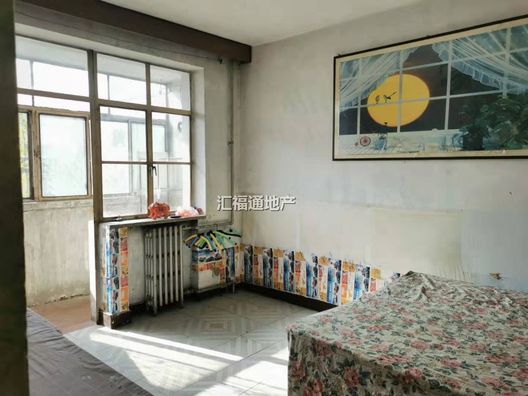 涿州开发区工商银行家属院2室1厅房源信息第2张图片