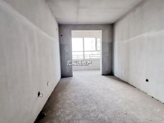 涿州双塔区水岸花城2室1厅房源信息第3张图片
