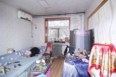 仁和小区2室2厅1卫(编号H80000222)