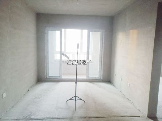 翡翠滨江2室2厅1卫全景看房