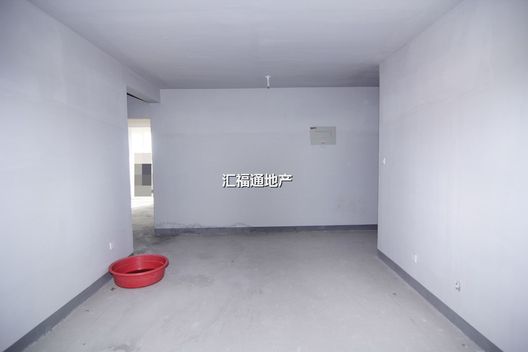 涿州双塔区水岸花城2室2厅房源信息第1张图片