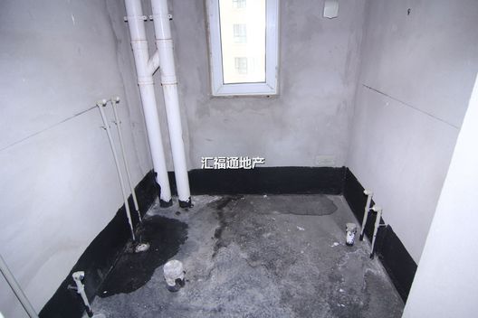 涿州双塔区水岸花城2室2厅房源信息第6张图片