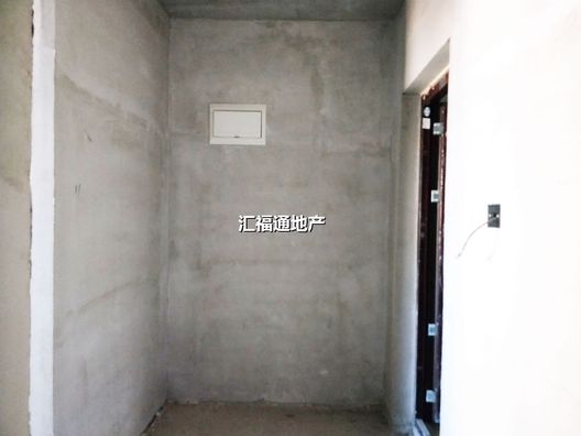 鸿盛凯旋门1室1厅1卫第7张缩略图