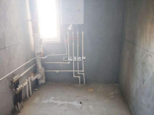 鸿盛凯旋门1室1厅1卫第4张缩略图