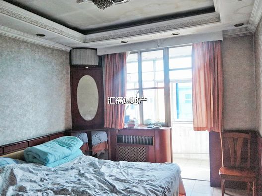 涿州桃园区自来水家属院2室2厅房源信息第4张图片