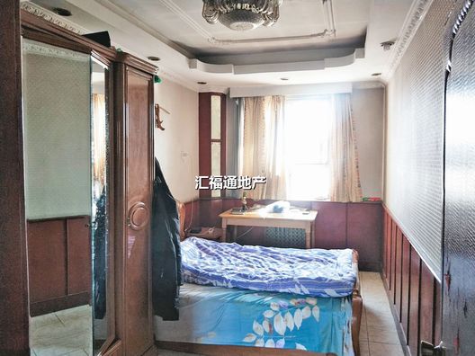 涿州桃园区自来水家属院2室2厅房源信息第3张图片