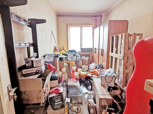 涿州开发区顺通小区3室2厅房源信息第5张图片