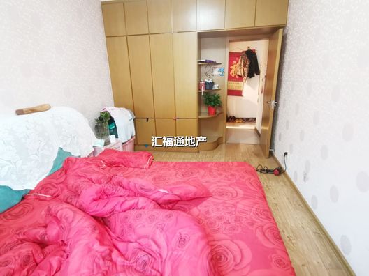 涿州清凉寺名流枫景五期1室1厅房源信息第5张图片