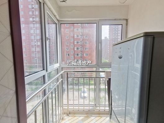 涿州松林店紫竹园1室1厅房源信息第5张图片
