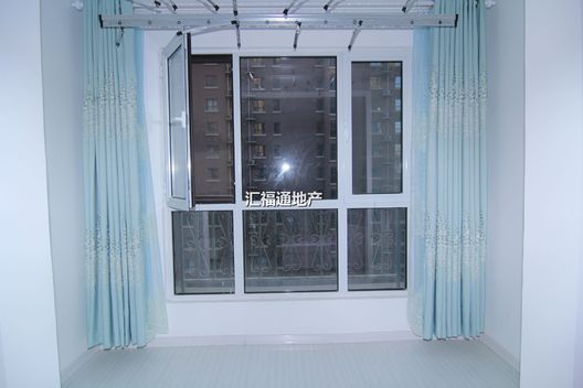 涿州高铁新城鹏渤印象城·牛津花园2室1厅房源信息第7张图片