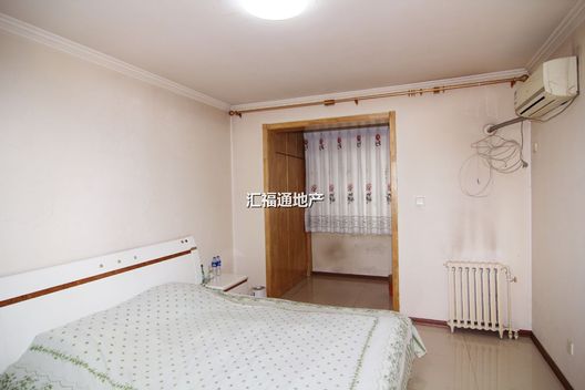涿州桃园区矿山局家属楼南院2室1厅房源信息第4张图片
