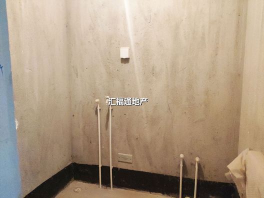 涿州高铁新城华融现代城3室1厅房源信息第3张图片