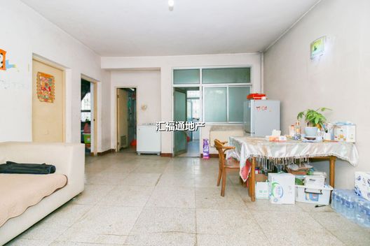 涿州开发区中国银行家属院3室2厅房源信息第1张图片