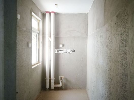 涿州清凉寺幸福城小区2室2厅房源信息第2张图片