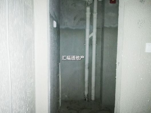 涿州清凉寺幸福城小区2室2厅房源信息第4张图片