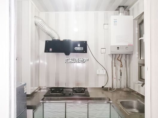 涿州开发区君临天下御景园2室1厅房源信息第5张图片