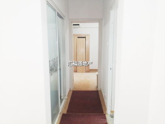 涿州开发区君临天下御景园2室1厅房源信息第4张图片