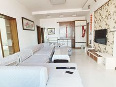 温馨小区3室3厅1卫(编号H07000433)