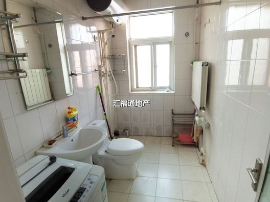 温馨小区3室2厅1卫第7张缩略图