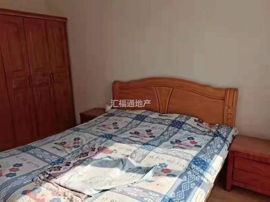鹏渤印象城·牛津花园2室1厅1卫第3张缩略图
