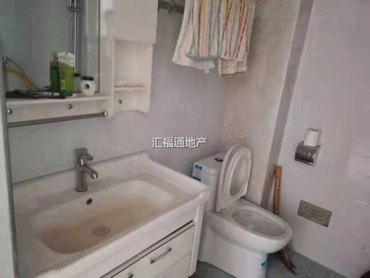 鹏渤印象城·牛津花园2室1厅1卫第6张缩略图