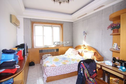 涿州开发区涿州市财政局家属院（诚信小区）3室2厅房源信息第4张图片